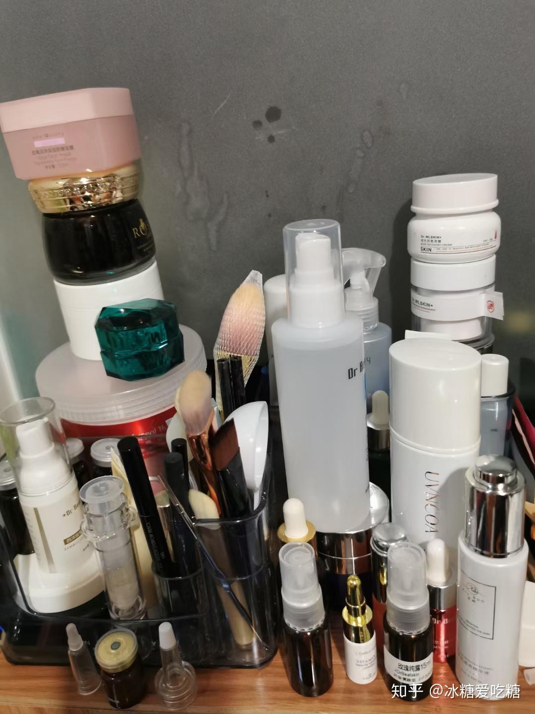 如何避免你的化妝品一直放過期，